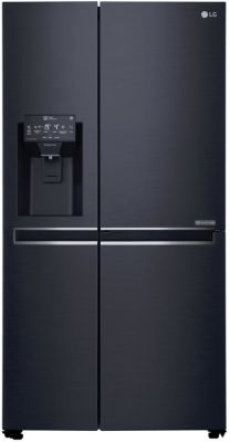 Réfrigérateur Américain LG GSS6871MC Reconditionné
