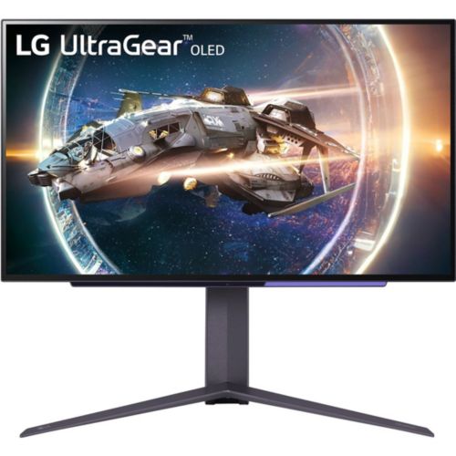 LG UltraGear 27GP850P-B - Écran PC LG sur