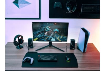 Ecran LG 27GR95QE-B OLED