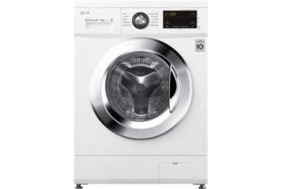 LLS Front LG F854M22WR