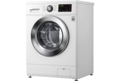 Lave linge hublot LG F84M22WH
