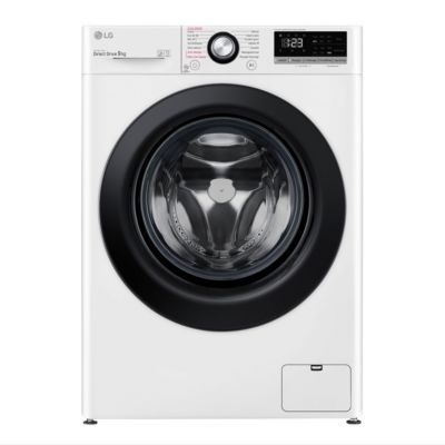Lave linge hublot LG F94N25WHS Reconditionné