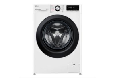 Lave linge hublot LG F94N25WHS