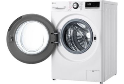 Lave linge hublot LG F94N25WHS