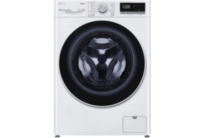 LL Front LG F82SV50WHS