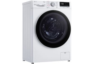 LL Front LG F82SV50WHS