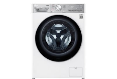 LLS Front LG F284V92WSTA AUTODOSE