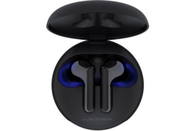 Ecouteur LG FN6 Blanc