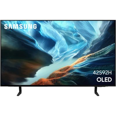 Location TV OLED SAMSUNG TQ42S92H 2026 (105cm)