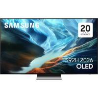 Location TV OLED SAMSUNG TQ77S92H 2026 ( 194 cm )