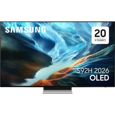 Location TV OLED SAMSUNG TQ77S92H 2026 ( 194 cm )