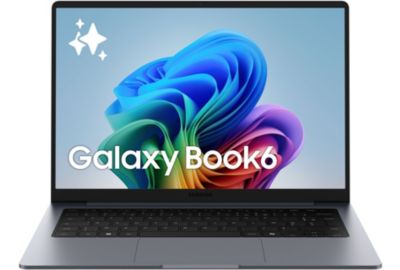 Ordinateur portable SAMSUNG GB6 14