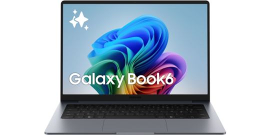 Ordinateur portable SAMSUNG GB6 14