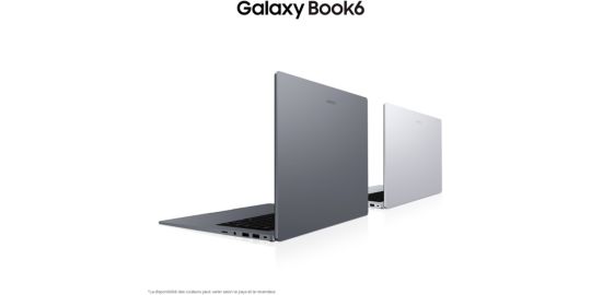 Ordinateur portable SAMSUNG GB6 14