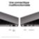 Location Ordinateur portable SAMSUNG Galaxy Book6 Pro AI 14 Tactile Ultra 5 16Go RAM SSD512Go - Copilot +