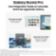 Location Ordinateur portable SAMSUNG Galaxy Book6 Pro AI 14 Tactile Ultra 5 16Go RAM SSD512Go - Copilot +