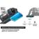 Location Aspirateur balai SAMSUNG Jet 95S Pet Extra VS70H28HTK
