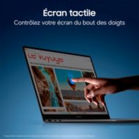 Location Ordinateur portable SAMSUNG Galaxy Book6 Pro AI 16 Ultra5 16Go RAM SSD 512Go Copilot+