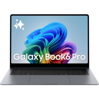 Location Ordinateur portable SAMSUNG Galaxy Book6 Pro AI 16 Ultra5 16Go RAM SSD 512Go Copilot+