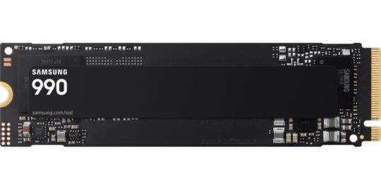 Disque dur SSD interne SAMSUNG Samsung SSD Interne 990 1To