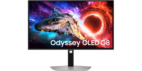 Ecran PC Gamer SAMSUNG 32