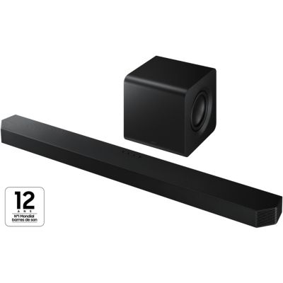 Location Barre de son SAMSUNG HW-Q800H