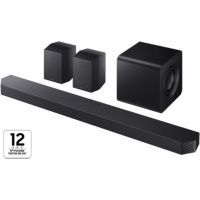 Location Barre de son SAMSUNG HW-Q930H