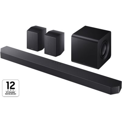 Location Barre de son SAMSUNG HW-Q930H