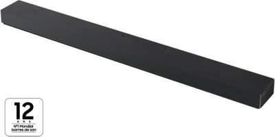 Barre de son SAMSUNG HW-QS90H