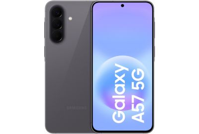 Smartphone SAMSUNG Galaxy A57 128Go Gris 5G
