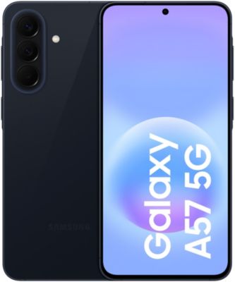 Smartphone SAMSUNG Galaxy A57 256Go Navy 5G