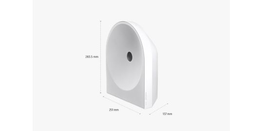 Enceinte sans fil SAMSUNG Music Studio 5 HW-LS51H/ZF