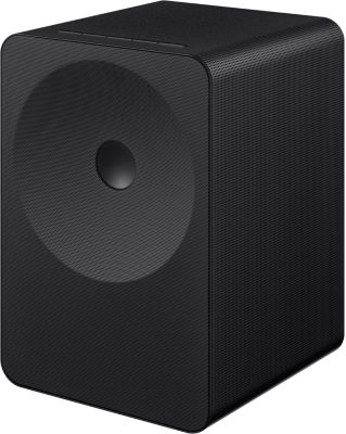 Enceinte sans fil SAMSUNG Music Studio 7 HW-LS70H WiFi & BT