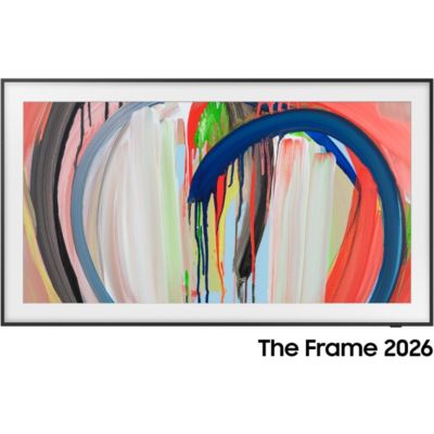 Location TV QLED SAMSUNG TQ55LS03H 2026 (138cm)