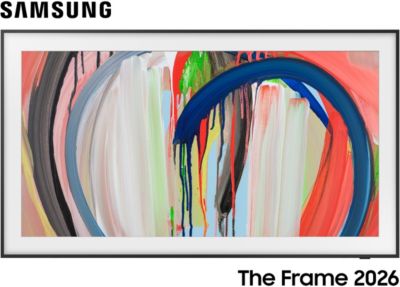 TV QLED SAMSUNG TQ65LS03HA 2026 ( 164 cm )
