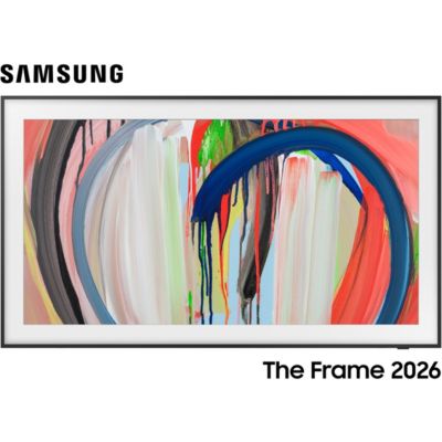 Location TV QLED SAMSUNG TQ65LS03HA 2026 ( 164 cm )