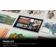 Location TV QLED SAMSUNG TQ43LS03HE 2026 (108 cm)
