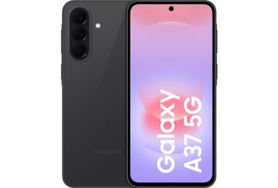 Smartphone SAMSUNG Galaxy A37 256Go Graphite 5G