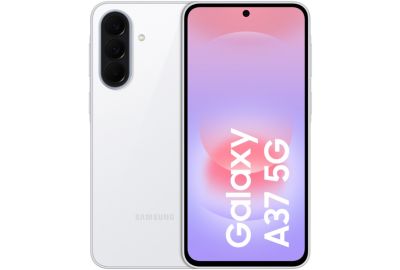Smartphone SAMSUNG Galaxy A37 256Go Blanc 5G