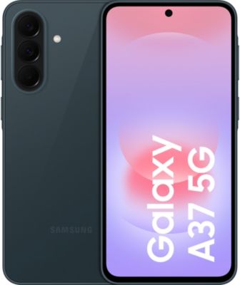 Smartphone SAMSUNG Galaxy A37 256Go Vert foncé 5G