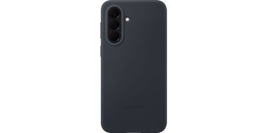 Coque SAMSUNG Galaxy A57 silicone noir