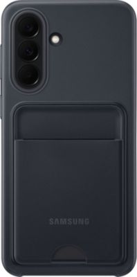 Coque SAMSUNG pour Samsung Galaxy A37 (5G) - Noir