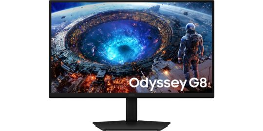 Ecran PC Gamer SAMSUNG 27