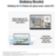Location Ordinateur portable SAMSUNG Galaxy Book 6 AI 16 Intel Core Ultra5 16 Go RAM SSD 512 Go
