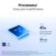 Location Ordinateur portable SAMSUNG Galaxy Book 6 AI 16 Intel Core Ultra5 16 Go RAM SSD 512 Go