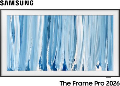 TV QLED SAMSUNG TQ55LS03HW 2026 ( 138 cm )