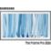 Location TV QLED SAMSUNG TQ55LS03HW 2026 ( 138 cm )