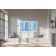 Location TV QLED SAMSUNG TQ55LS03HW 2026 ( 138 cm )