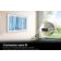 Location TV QLED SAMSUNG TQ55LS03HW 2026 ( 138 cm )
