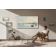 Location TV QLED SAMSUNG TQ55LS03HW 2026 ( 138 cm )